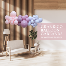 Load image into Gallery viewer, Grab & Go Balloon Garland