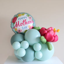 Load image into Gallery viewer, Round Balloon Bouquet
