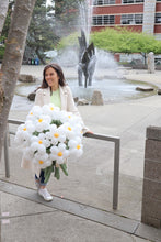Load image into Gallery viewer, Balloon Bouquet - Daisies