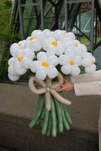 Load image into Gallery viewer, Balloon Bouquet - Daisies