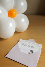 Load image into Gallery viewer, Balloon Bouquet - Daisies