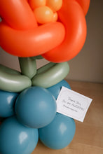 Load image into Gallery viewer, LIFT UP A HERO 🧡