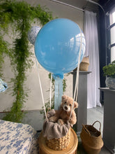 Load image into Gallery viewer, Hot Air Balloon Teddy Bear