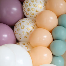 Load image into Gallery viewer, MEDIUM RAINBOW BALLOON ARCH