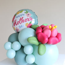 Load image into Gallery viewer, Round Balloon Bouquet